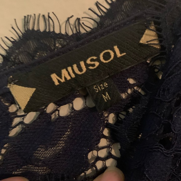 Miusol Cocktail Evening dress - Picture 7 of 9